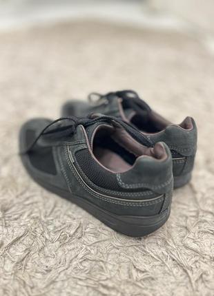 Кросівки оригінальні ecco 4