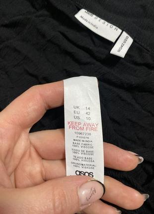 Подовжений тонкий кардиган жатка asos, xl3 фото