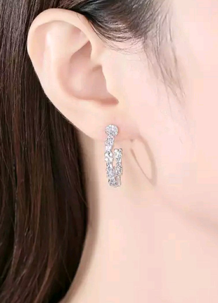 Сережки сережки