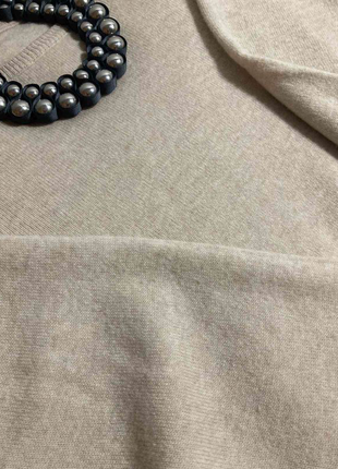 Базовий светр із вовни мериноса преміумкласу woolmark2 фото