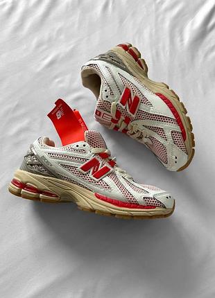 Nb 1906 red white,new balance , красовки