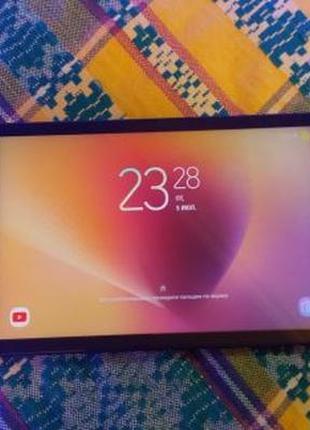 Samsung galaxy tab a 8 2017 планшет