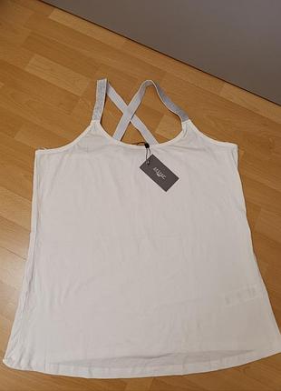 Майка crizpy новая