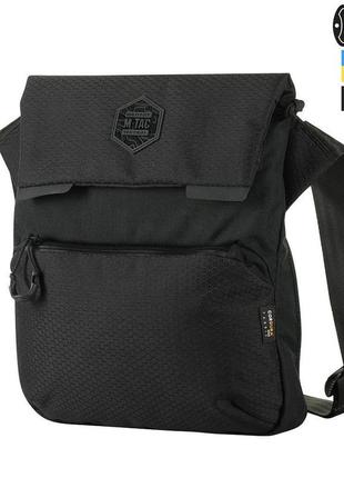 M-tac сумка konvert bag elite black