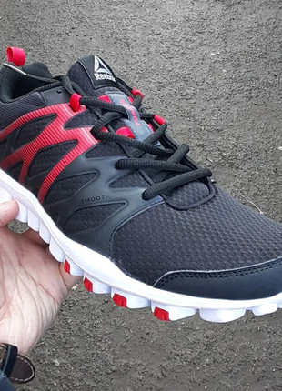 Кросівки reebok realflex train 4.0 оригінал