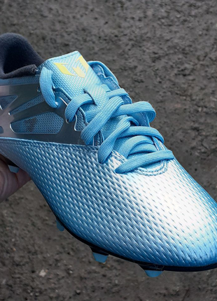 Футбольні бутсі adidas messi 15.3 fg оригінал