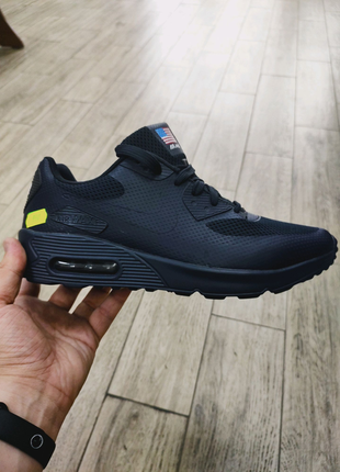 Кросівки nike airmax