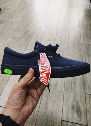 Кеди vans