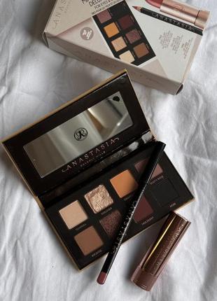 Тріо anastasia beverly hills3 фото