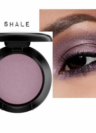 Mac eyeshadow тени для век, shale satin 1,5g2 фото