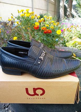Туфли мужские