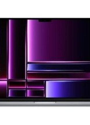 Apple macbook pro 16" m2 (2023) mnw93d/a