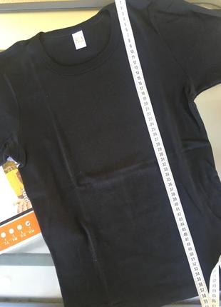 Детская нательная футболка лонгслив с длинным рукавом турецкой фирмы oztas!5 фото