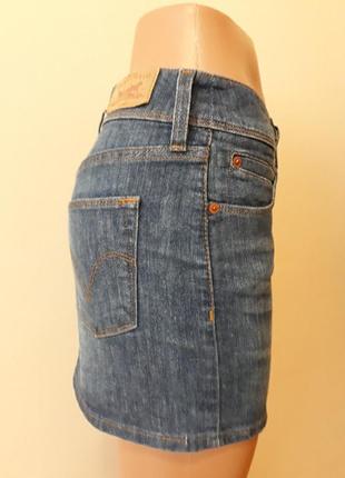 Спідниця levi's 2