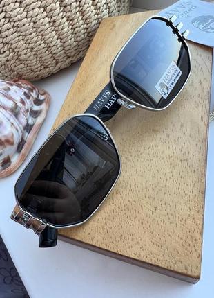 Фірмові сонцезахисні окуляри havvs polarized hv680646 фото