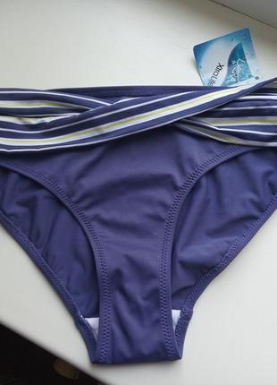 Плавки труси від купальник