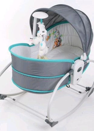 Люлька -качалка  6037