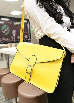 Жіноча стильна сумочка-клатч "sweety"4 фото