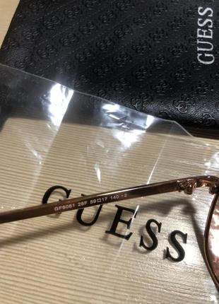 Очки guess5 фото