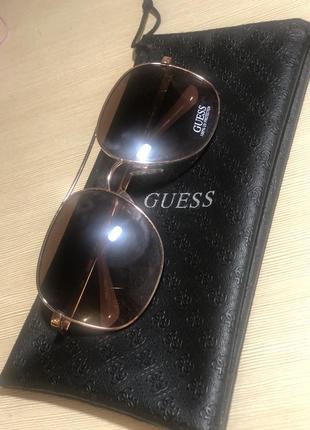 Очки guess7 фото