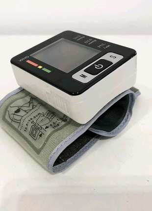 Тонометр автоматичний для вимірювання тиску ukc blpm 294 фото