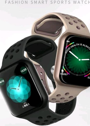 Наручний смарт годинник smart watch f8 краща ціна!