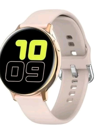 Смарт-часы smart watch s2