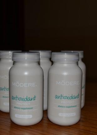 Antioxidant антиоксидант revenol від modere neways бад вітаміни