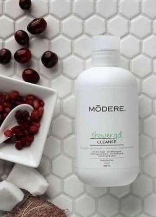 Гель для душу модере - shower gel modere