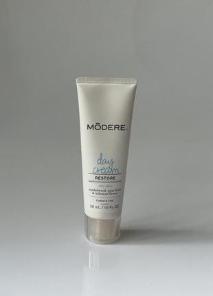 Денний крем для сухої шкіри - day cream dry skin modere