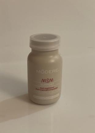 Msm від modere (ребренд anatomix від neways)