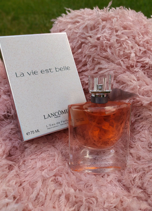 Парфуми парфуми lancome la vie est belle