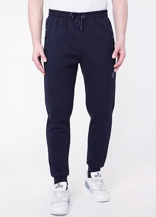 Штани спортивні чоловічі armani exchange ax-1207db 3xl