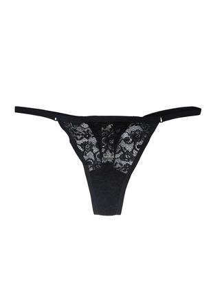 Трусы sisley underwear