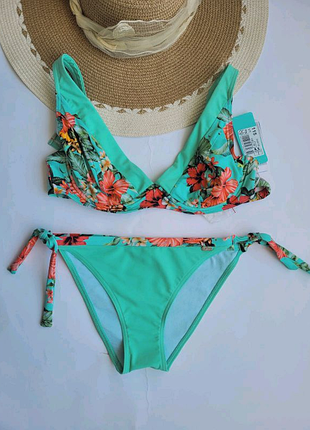 Розпродаж  купальників self  польща s115wa18 38d