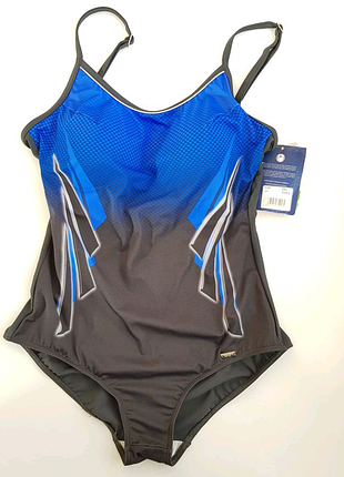 Спортивний купальник self collection s