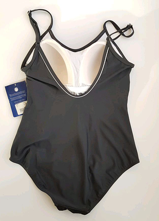 Спортивний купальник self collection s