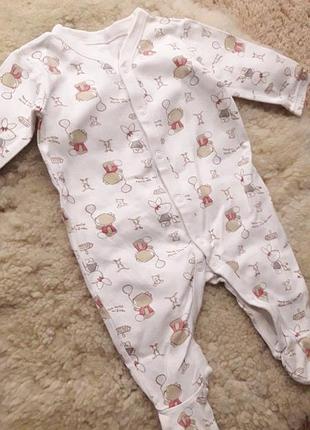 Чоловічок george