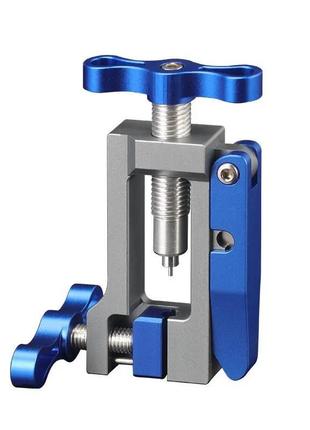 Прес toopre для затискання гідравлічних гальм (v6)