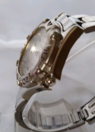 Часы кварцевые  женские, новые, механизм epson (япония)3 фото