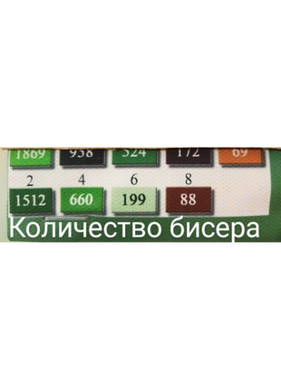 Полотно =дерев'яний місток= на підрамнику для вишивки бісером .4 фото