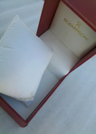 Коробка для часов romanson box