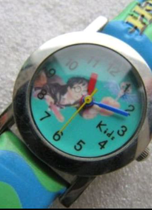 Дитячі годинники "kids watch" кварцові