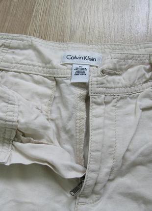 Штани calvin klein2 фото