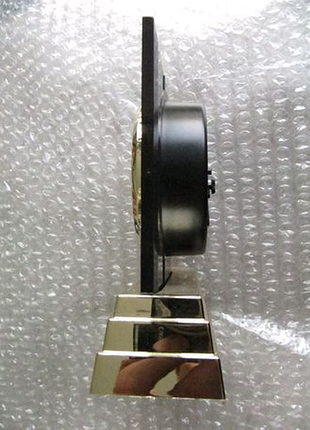 Годинник "pearl" з будильником