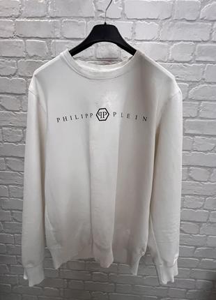 Светр philipp plein