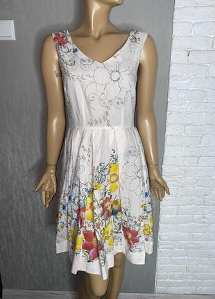 Шикарное платье премиум-бренду ivko, s1 фото