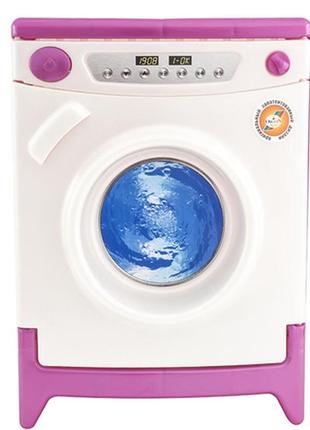 Дитяча пральна машинка 839