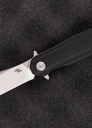 Складной нож паладин 2 из стали d2, лёгкий и компактный нож с клипсой для удобного ношения