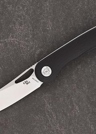 Нож складной гроза из стали d2, удобный и практичный с испытанным популярным замком типа liner lock